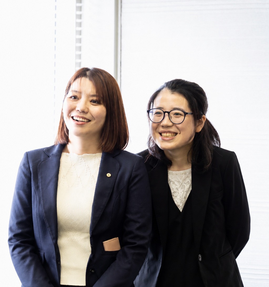 社会保険労務士法人そらのスタッフ
